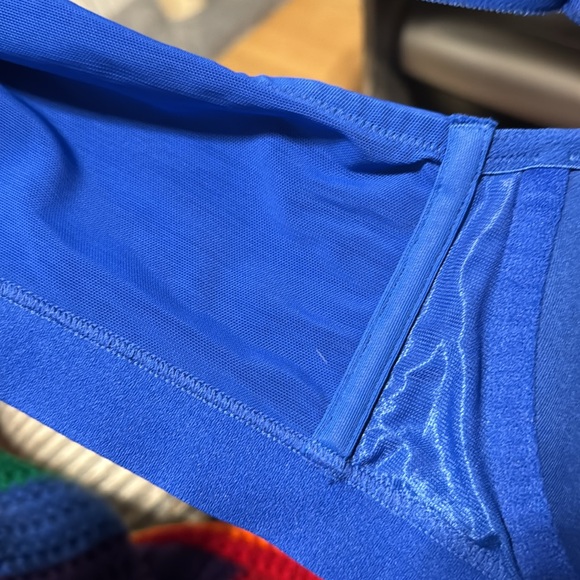 Torrid curve 360 back smoothing lightly lined full coverage Balconette bra 42C - Picture 3 of 5